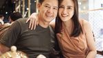 Sambut Anak Pertama, Lihat Kemesraan Shandy Aulia dan Suami Saat Kulineran