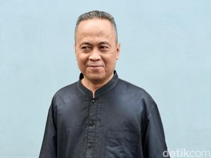 Mengenang Ki Joko Bodo, Langsung ke Musala saat Azan Berkumandang