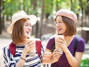 Disebut Sulit Dicerna, Ini Kata Pakar Soal Isu Bubble Tea
