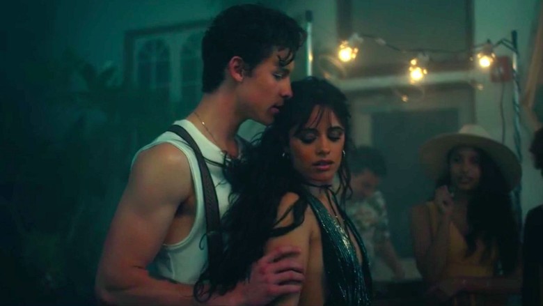 Foto: Shawn Mendes dan Camila Cabello Foto: Shawn Mendes dan Camila Cabello