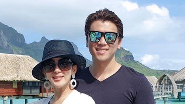 10 Pernikahan Selebriti Terhot 2019