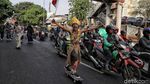 Antusias Anak Muda Rayakan Hari Skateboard Sedunia di Kalijodo