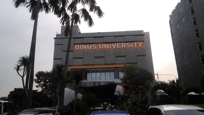 Penjelasan Pihak Binus Terkait Mahasiswa yang Tewas Terjun di Kampus