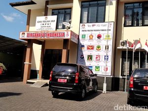 Milenial Dominasi Jumlah Pemilih di Pilbup Malang