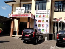 Milenial Dominasi Jumlah Pemilih di Pilbup Malang