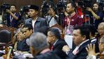 Potret 4 Saksi Tim Jokowi di Sidang Sengketa Pilpres
