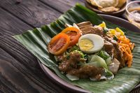 5 Makanan Ini yang Harus Kamu Cicip Kalau ke Jakarta
