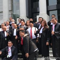 DetikNews - Berita hari ini di Indonesia dan Internasional