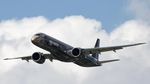Deretan Pesawat Keren Nan Canggih Unjuk Gigi di Paris Air Show