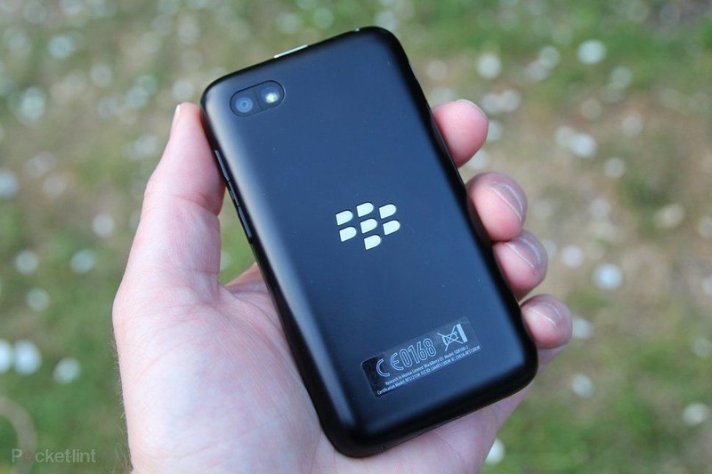 BlackBerry Q5