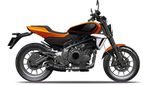 Pakai Mesin 338cc, Beginikah Motor Kecil Harley-Davidson?