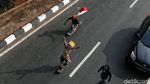 Antusias Anak Muda Rayakan Hari Skateboard Sedunia di Kalijodo
