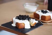 Ada Dessert Serba Boba yang Bikin Ngiler di 5 Kafe Ini