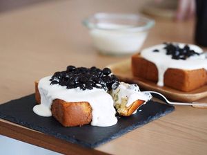 Ada Dessert Serba Boba yang Bikin Ngiler di 5 Kafe Ini