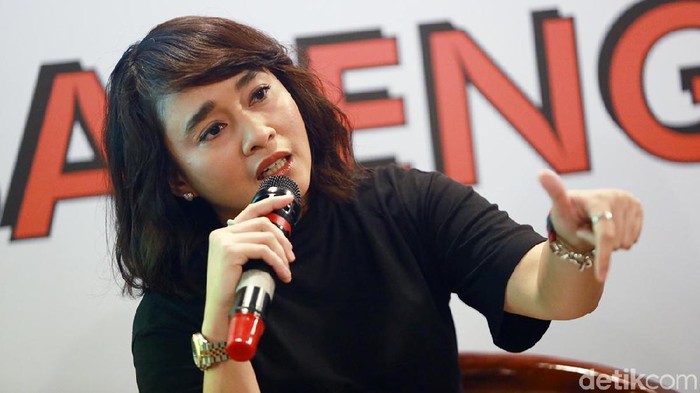 Nova Riyanti Yusuf