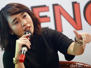 Noriyu Kenang Soepriyatno, Eks Suami yang Meninggal Corona