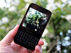 BlackBerry Keyboard Fisik Mau Rilis Lagi, Ini Salah Satu Model Jadulnya