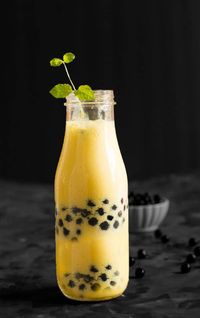 Ini Varian Rasa Milk Tea Sesuai Dengan Zodiakmu