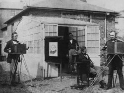 Melihat Jejak Evolusi Kamera dari Masa ke Masa