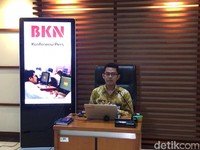 Suap Demi Keterima Jadi PNS Sudah Dianggap Wajar?