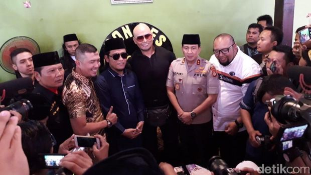 Deddy Corbuzier