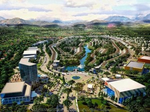 Hunian Favorit Kaum Urban, Home Resort Rp 900 Jutaan di Bandung