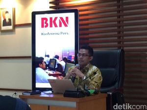Waspada! Ini Modus-modus Penipuan CPNS