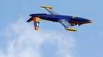 Deretan Pesawat Keren Nan Canggih Unjuk Gigi di Paris Air Show