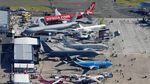 Deretan Pesawat Keren Nan Canggih Unjuk Gigi di Paris Air Show