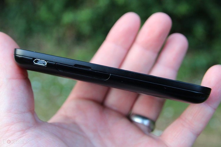 BlackBerry Q5 BlackBerry Q5