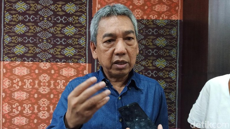 Duit Kas Dipakai Beli Mobil-Apartemen Pemegang Saham, Izin BPR di Bali Dicabut Duit Kas Dipakai Beli Mobil-Apartemen Pemegang Saham, Izin BPR di Bali Dicabut