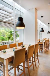 Kafe dan Resto Suasana Romantis Ini Cocok Buat Ngedate di Tangerang