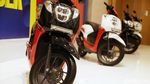 Termurah Rp 17 Jutaan, Ini Deretan Skutik Retro di Indonesia