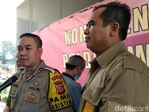 Jadi Tersangka, Rahmat Baequni: Saya Hanya Mengutip Berita di Medsos