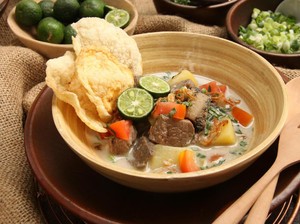 5 Makanan Ini yang Harus Kamu Cicip Kalau ke Jakarta