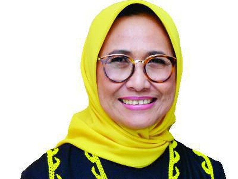 Komisi X DPR Setuju Sistem Zonasi untuk Hilangkan Status Sekolah Favorit Komisi X DPR Setuju Sistem Zonasi untuk Hilangkan Status Sekolah Favorit