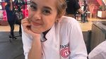Pesona Stefani Horison, Jawara MasterChef Indonesia Season 5