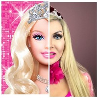 Seperti dikutip The Sun, jika ditotal Rachel telah melakukan 105 kali operasi plastik. Mulai dari facelift, operasi plastik hidung, payudara sampai botox, filler dan masih banyak lagi. Rachel telah menghabiskan biaya sebanyak 35 ribu poundsterling atau Rp 600 jutaan.  Foto: Instagram @rachel_evans_bikini