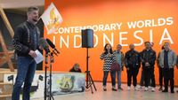 Karya 24 Seniman Kontemporer Indonesia Akan Kejutkan Warga Australia