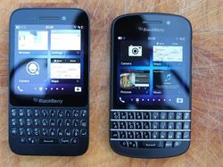 BlackBerry Q5, Ponsel dengan Bentuk yang Kini Sudah Punah