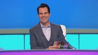 Jimmy Carr jadi sorotan karena leluconnya yang dianggap menghina BTS di sebuah stasiun televisi. Dok. Instagram/jimmycarr