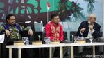Diskusi Membedah Tugas dan Wewenang MPR
