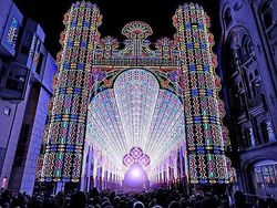 Kumpulan Foto Simetris Keren yang Menginspirasi