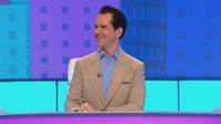 Jimmy dianggap bertindak rasis kepada BTS dan idol k-pop lainnya di acara 20 to One. Dok. Instagram/jimmycarr