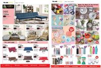 Liburan Sekolah Tiba! Yuk Intip Promo Holiday Sale di Trans Living