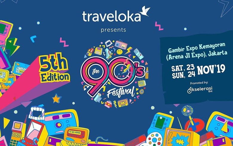 Foto: Traveloka Foto: Traveloka