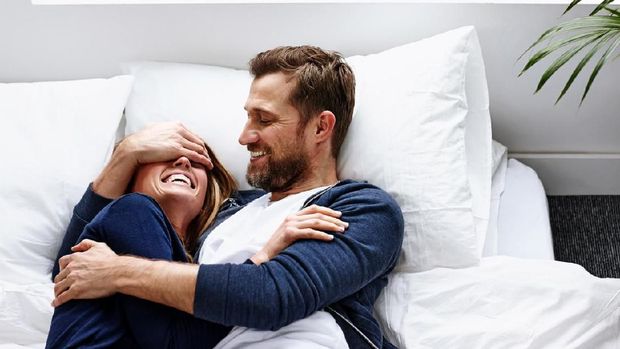 12 Karakter Seks Berdasarkan Zodiak