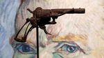 Penampakan Pistol Van Gogh yang Laku Terjual Hingga Rp 2,6 M