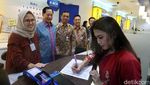 BCA Resmikan Operasional Kantor Wilayah Makassar