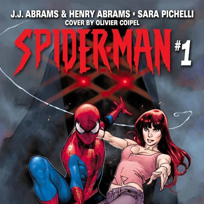 Komik Spider  Man  1 Bikin Heboh Situs eBay Ada Apa 